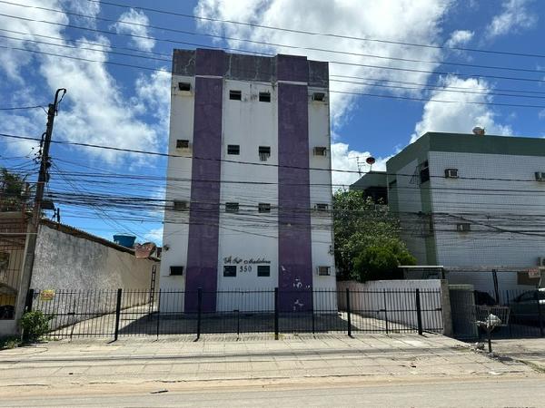 Apartamento, Fragoso, Olinda, PE