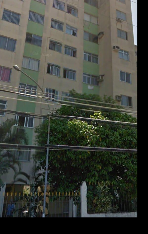 Apartamento, Turiacu, Rio de Janeiro, RJ