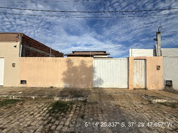 Casa, Itapetinga, Mossoró, RN