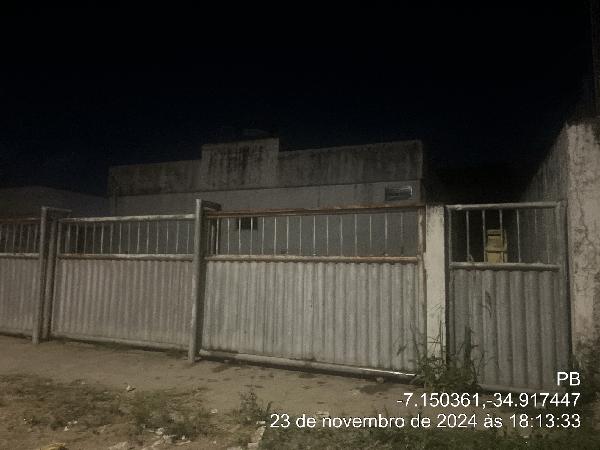 Casa, Comercial Norte, Bayeux, PB