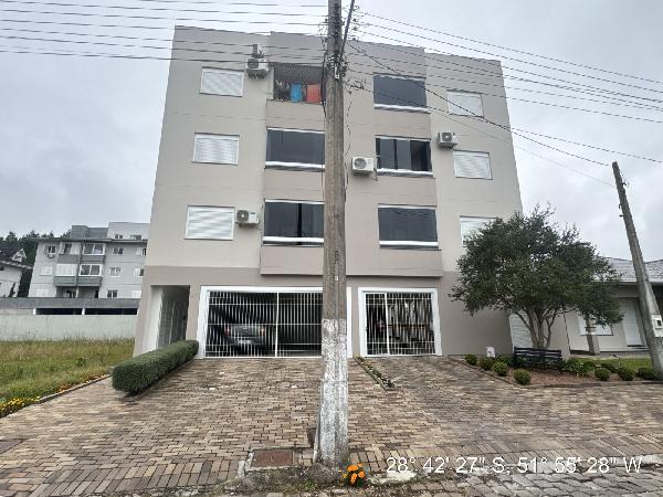 Apartamento, Monte Grappa, Serafina Corrêa, RS