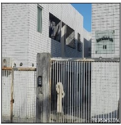 Apartamento, Paratibe, João Pessoa, PB