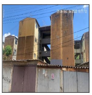 Apartamento, Cohab, Sapucaia do Sul, RS