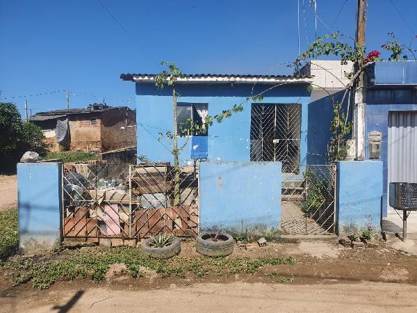Casa, Recanto Carpina, Lagoa do Carro, PE