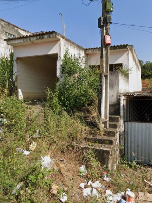 Casa, Caja, Carpina, PE