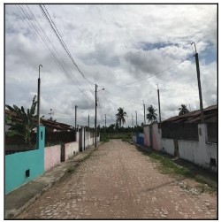 Casa, Mangabeira, Ceará-Mirim, RN