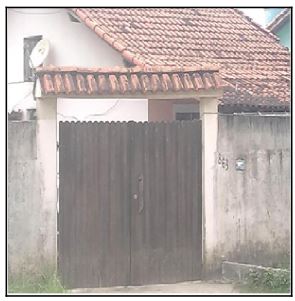 Casa, Jardim da Paz (guia de Pacobaiba), Magé, RJ