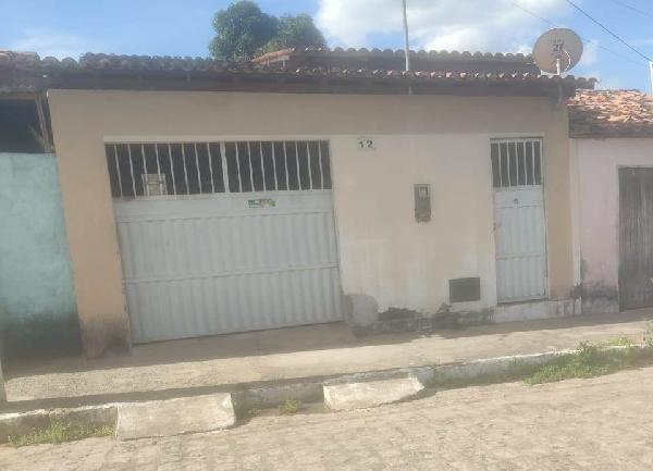 Casa, Centro, Iaçu, BA