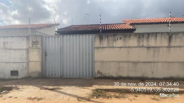 Casa, Centro, Macaíba, RN
