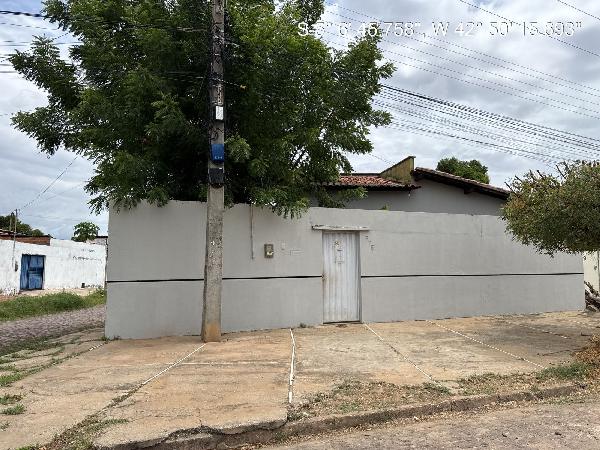 Casa, São Marcos, Timon, MA