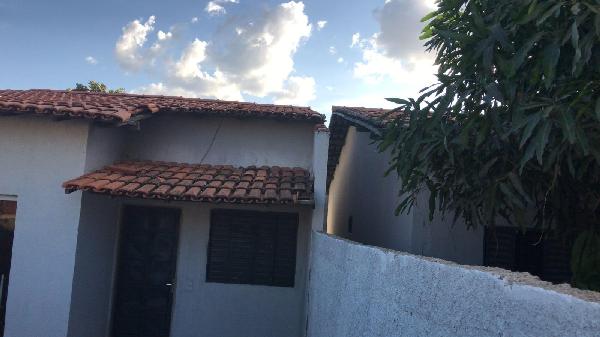 Casa, Vila Divineia St A, Padre Bernardo, GO