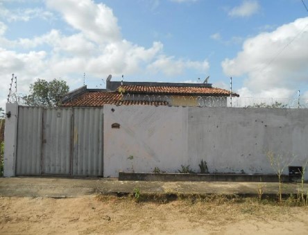 Casa, Bela Vista, Macaíba, RN