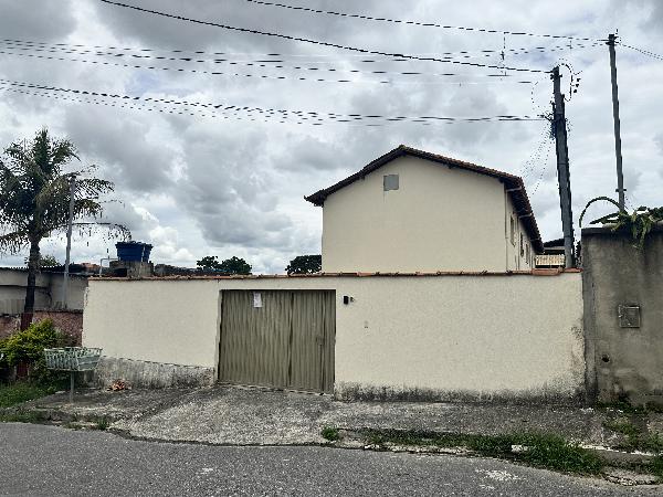 Casa, São Pedro, Esmeraldas, MG