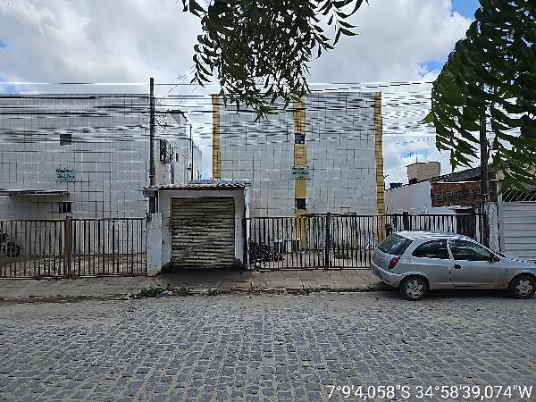 Apartamento, CENTRO, SANTA RITA, PB