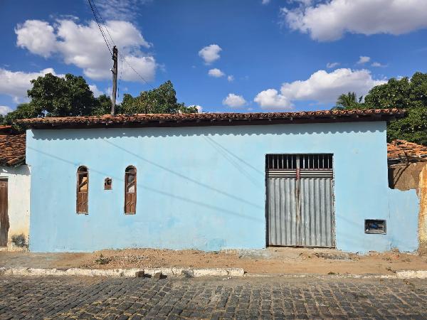 Casa, Monte, Iacu, BA