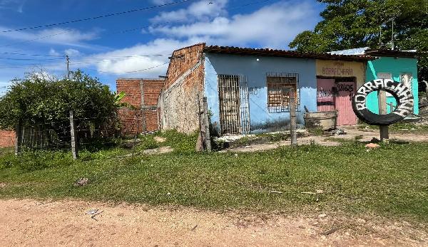 Casa, Santa Inês, Nossa Senhora do Socorro, SE