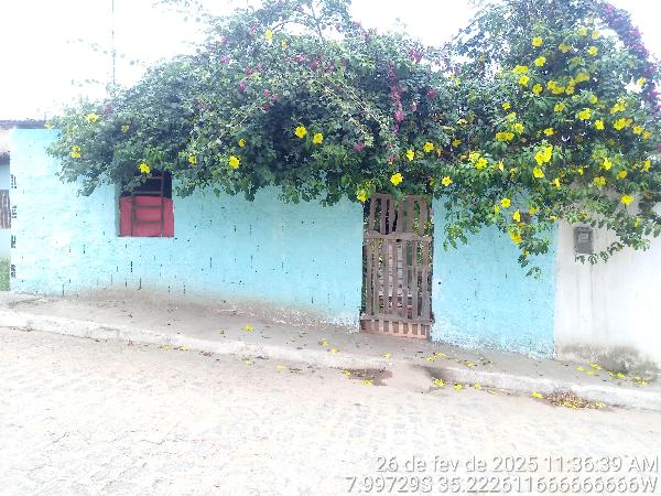 Casa, Chã de Alegria, Chã de Alegria, PE