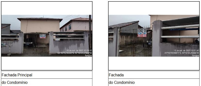 Casa, BANDEIRANTES I, Tanguá, RJ