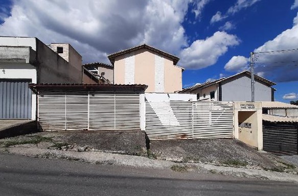 Casa, Floresta Encantada, Esmeraldas, MG