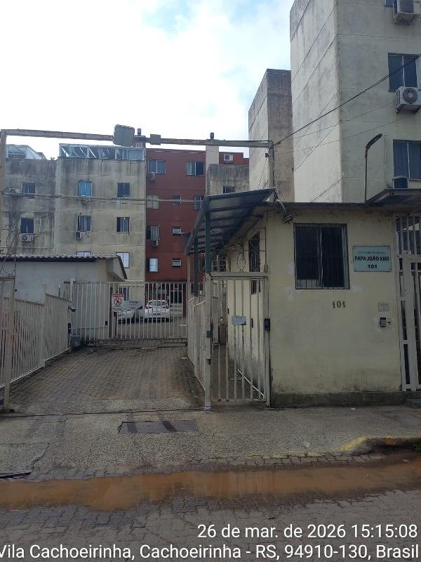 Apartamento, VILA CACHOEIRINHA, CACHOEIRINHA, RS