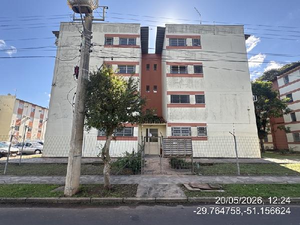 Apartamento, São Miguel, São Leopoldo, RS