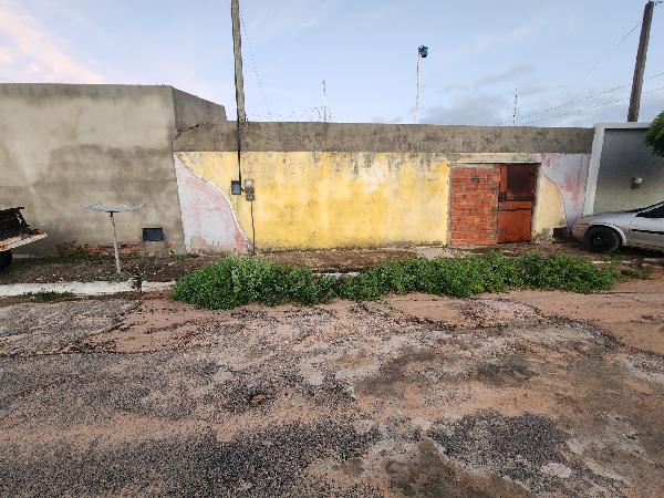 Casa, Quinta do Farol, Açu, RN
