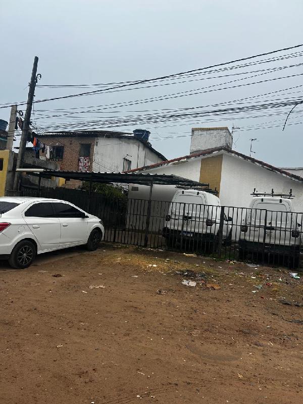 Casa, Jardim Atlantico, Olinda, PE