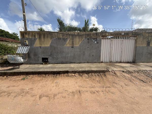 Casa, Cajupiranga, Parnamirim, RN
