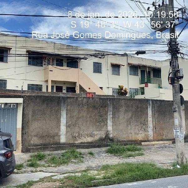Apartamento, JAQUELINE, BELO HORIZONTE, MG