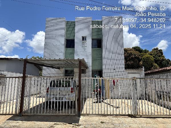 Apartamento, Lot Planalto S Rita, Santa Rita, PB