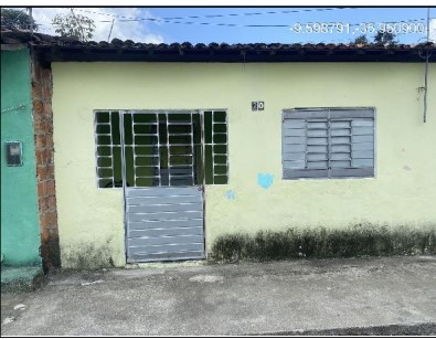 Casa, Centro, Pilar, AL