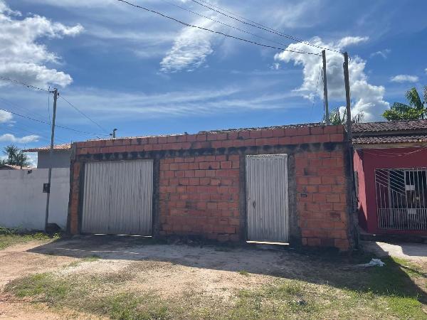 Casa, Bairro Tubilandia, Mãe do Rio, PA