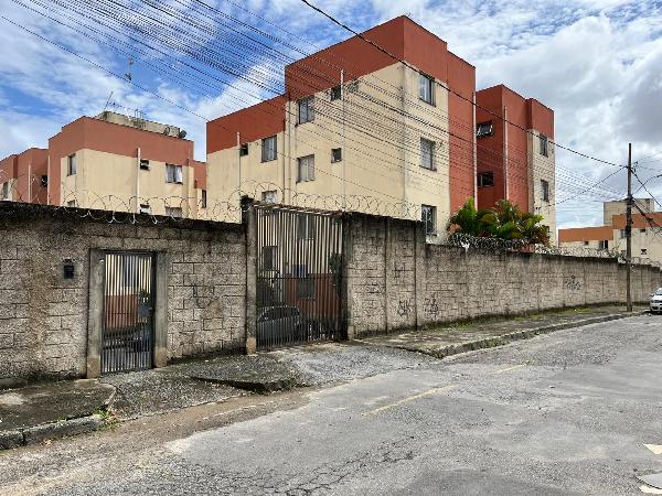 Apartamento, Oitis, Contagem, MG
