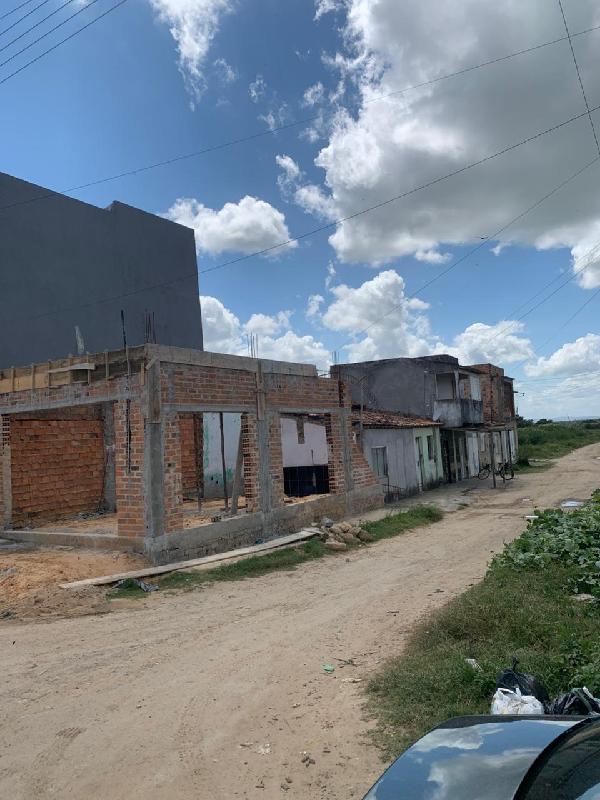 Casa, Santos Dumont, Tobias Barreto, SE