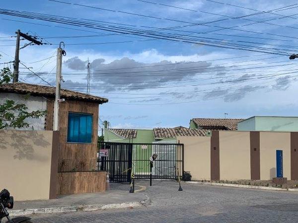 Casa, Pampalona, Feira de Santana, BA