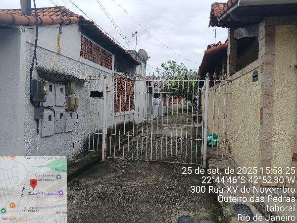 Casa, Dona Lydia, Itaboraí, RJ