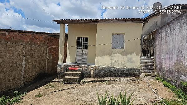 Casa, Chã de Alegria, Chã de Alegria, PE