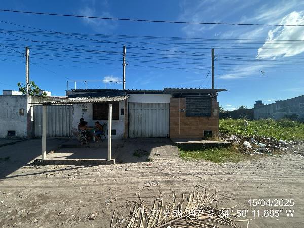 Casa, Santa Rita, Santa Rita, PB