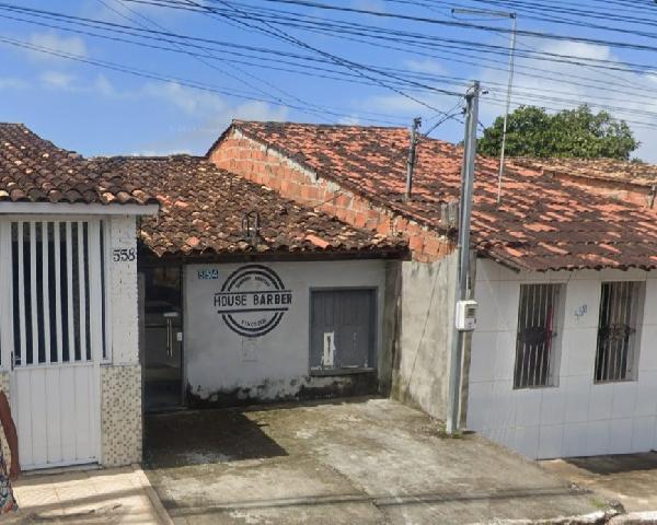 Casa, Santa Cruz, São Cristóvão, SE