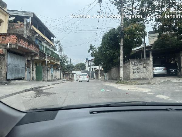Casa, Colubande, São Gonçalo, RJ