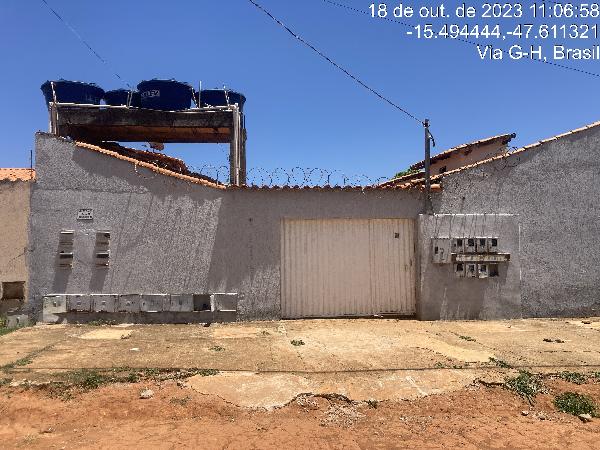 Casa, Brasilinha 16 Panora, Planaltina, GO