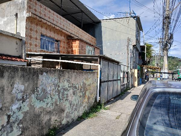 Apartamento, Engenho Pequeno, São Gonçalo, RJ