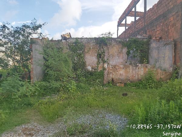 Casa, Área Rural de Nossa Senhora do Socorro, Nossa Senhora do Socorro, SE