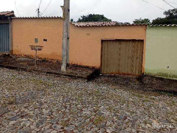 Casa, Várzea da Lagoa (andiroba), Esmeraldas, MG