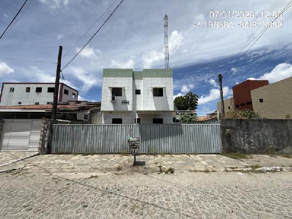 Apartamento, Gramame, João Pessoa, PB
