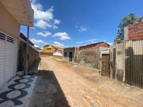 Casa, Lagoa Grande, Pocoes, BA