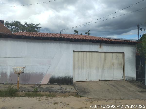 Casa, Aroeiras, Teresina, PI