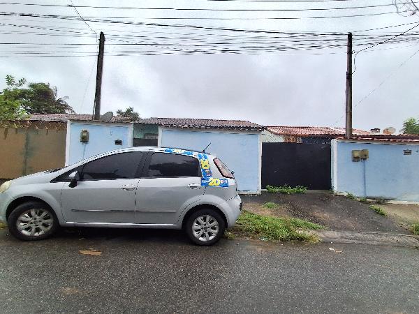 Casa, Engenho, Itaguai, RJ