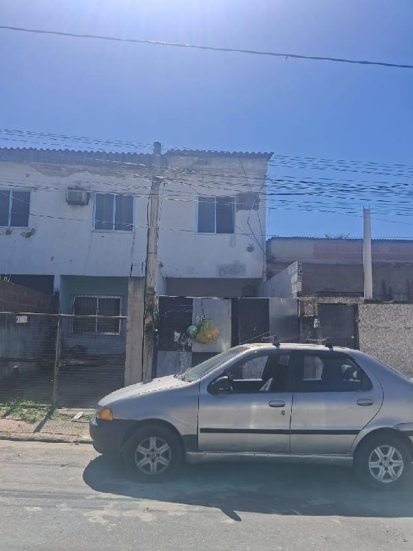 Casa, Maringa, Belford Roxo, RJ