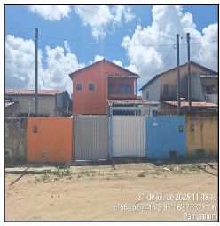 Casa, Nova Esperança, Parnamirim, RN